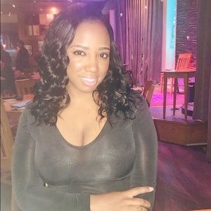 Meet your Posher, Veronica